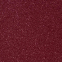 Муар красный